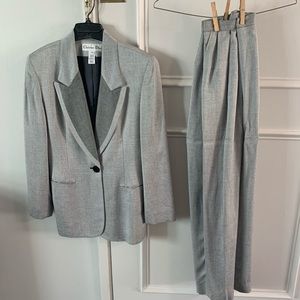 Dior blazer